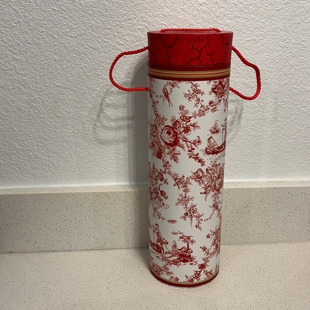 Punch Studio Wine Box